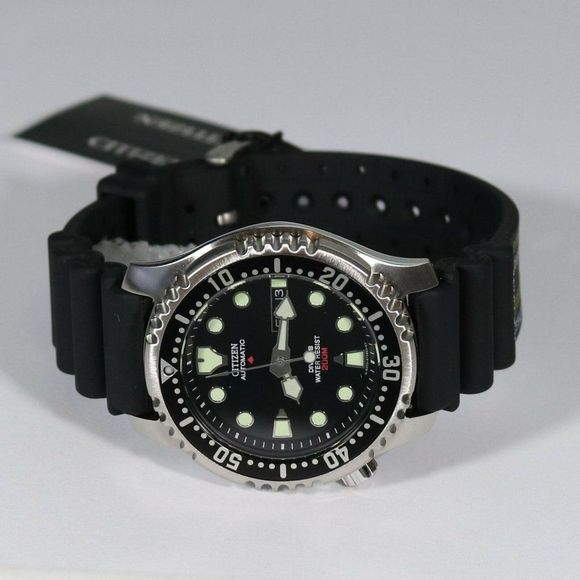 Citizen Marine BN0261-51E Promaster Sea Watch • EAN  Citizen Sea Promaster Dive Watch